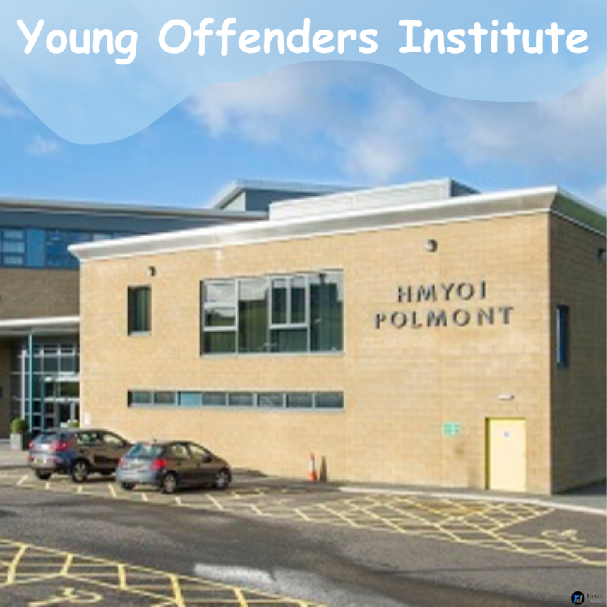 Young Offenders Institute