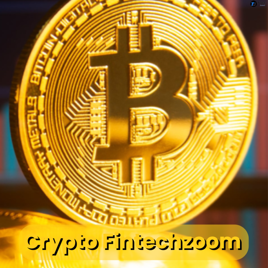 Crypto Fintechzoom