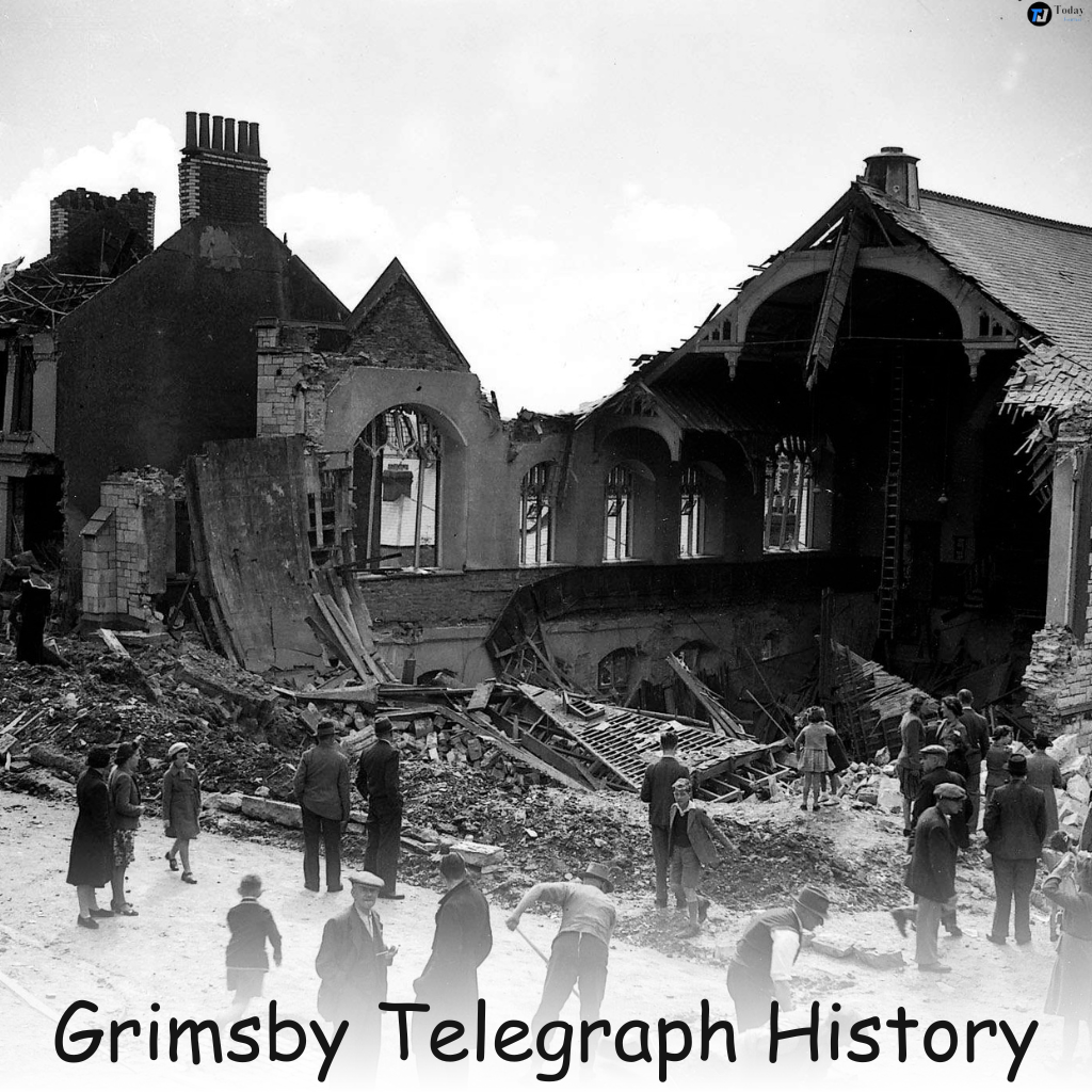 Grimsby Telegraph