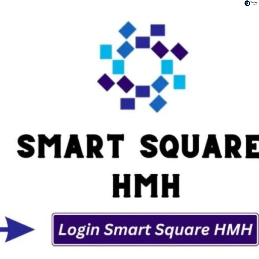 HMH Smart Square