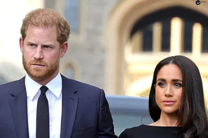 Harry and Meghan's Latest News Today 2023