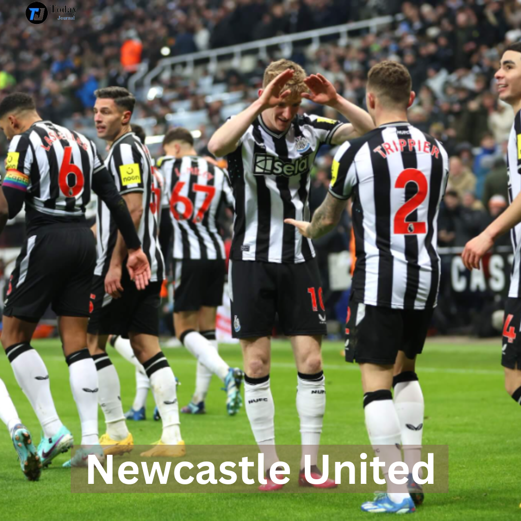 Newcastle United