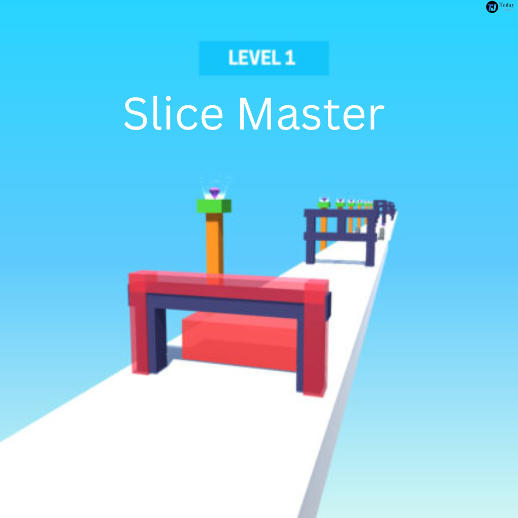 Slice Master Cool Math Games