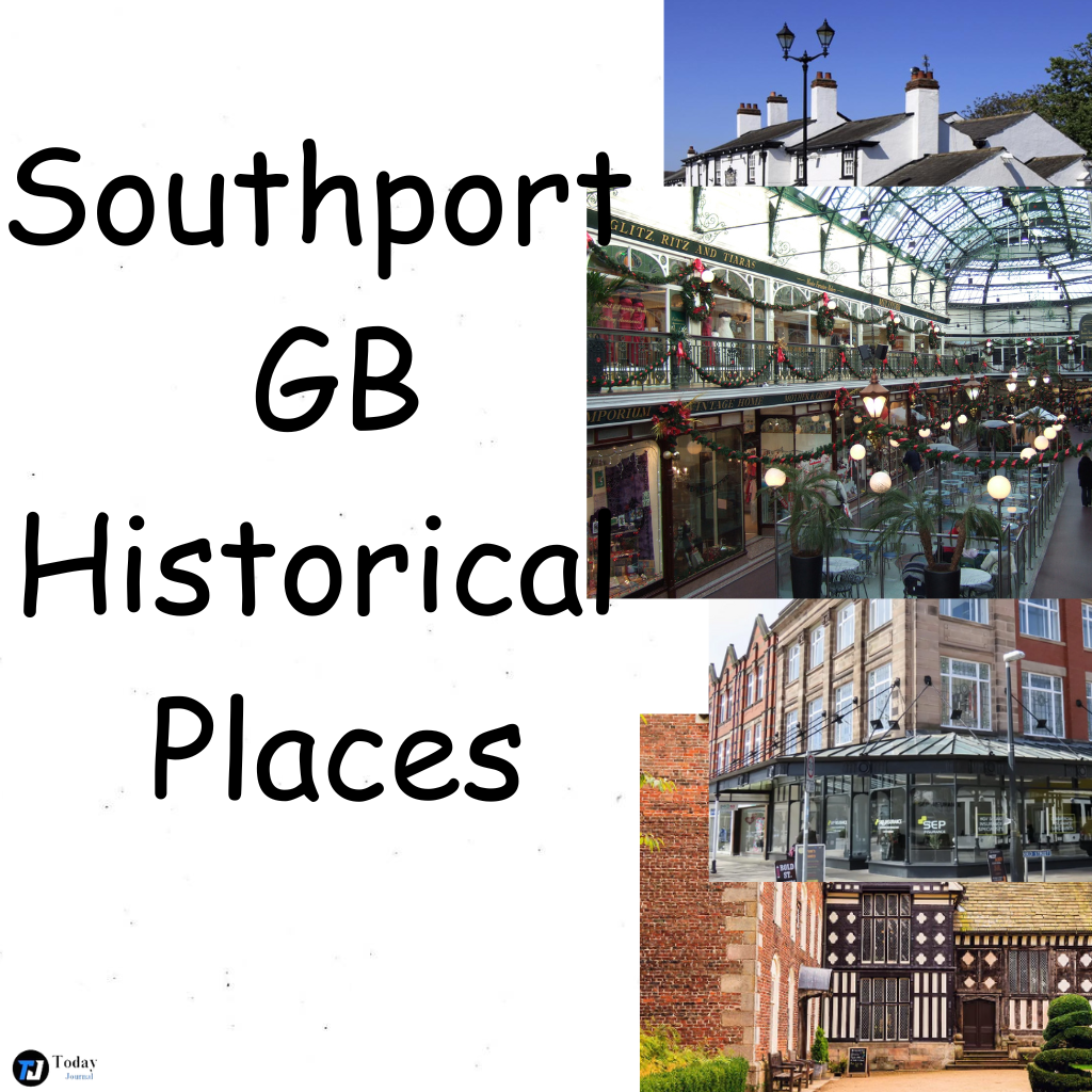 Southport GB