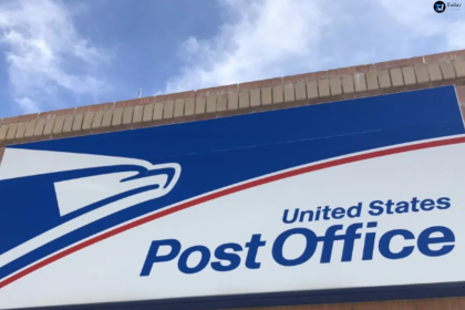 US Post Office Shutdown