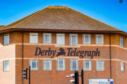 Derby Telegraph