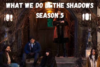 What We Do in the Shadows Season 5