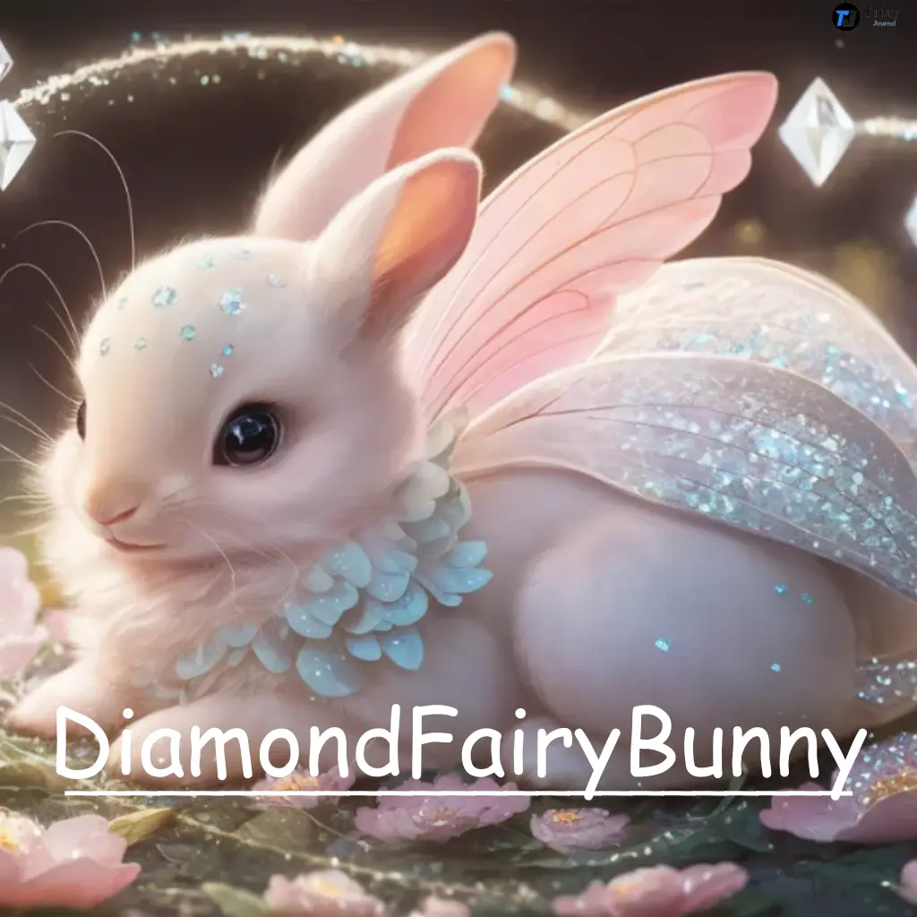 DiamondFairyBunny