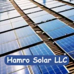 Hamro Solar LLC