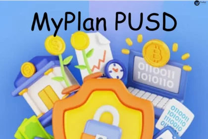 MyPlan PUSD