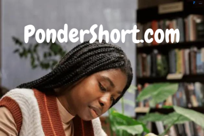 PonderShort.com