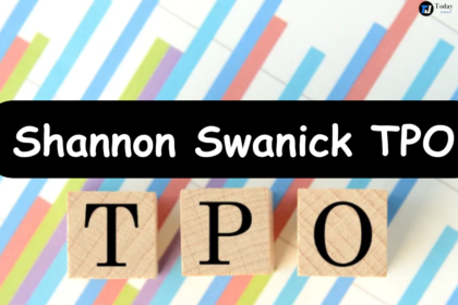 Shannon Swanick TPO