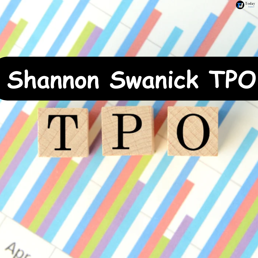 Shannon Swanick TPO