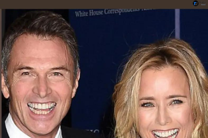 Tea Leoni Tim Daly Split