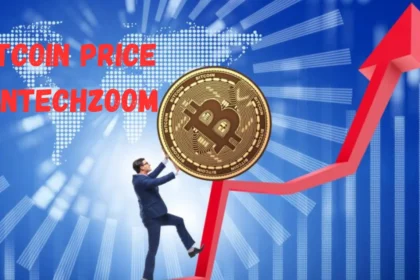 Bitcoin Price FintechZoom