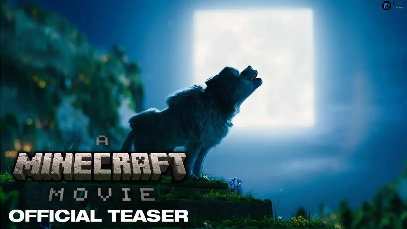 Minecraft Movie