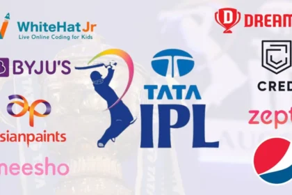 IPL Sponsors 2024