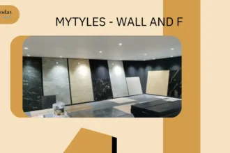 Mytyles - Wall and F