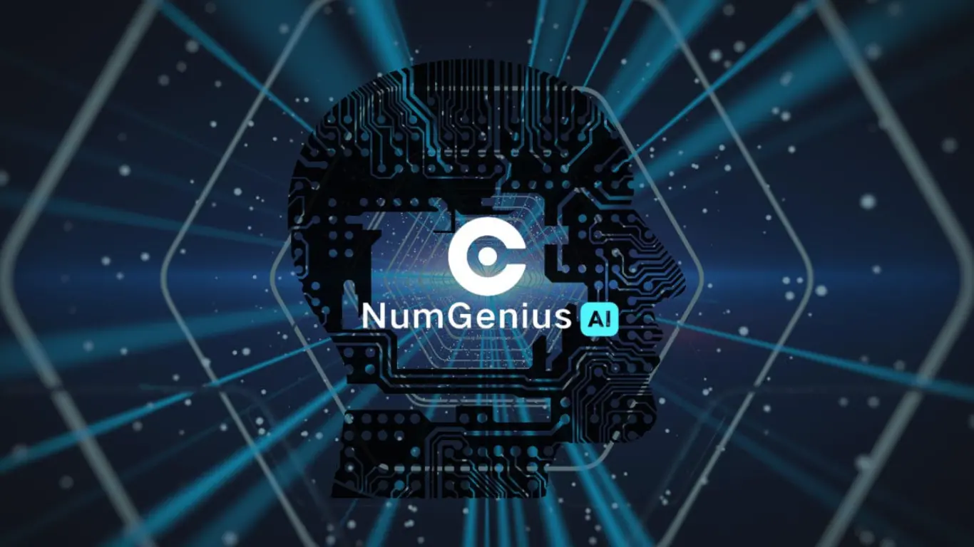 NumGenius AI