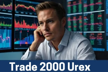 Trade 2000 Urex