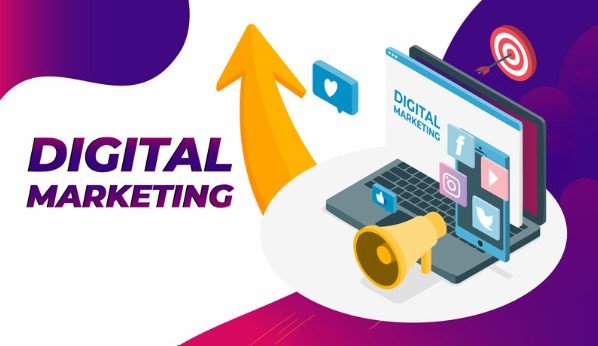 Digital Marketing Agency