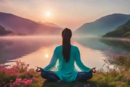 The Power of Visualization: Enhancing Your Meditation Practice SmartFitYoga